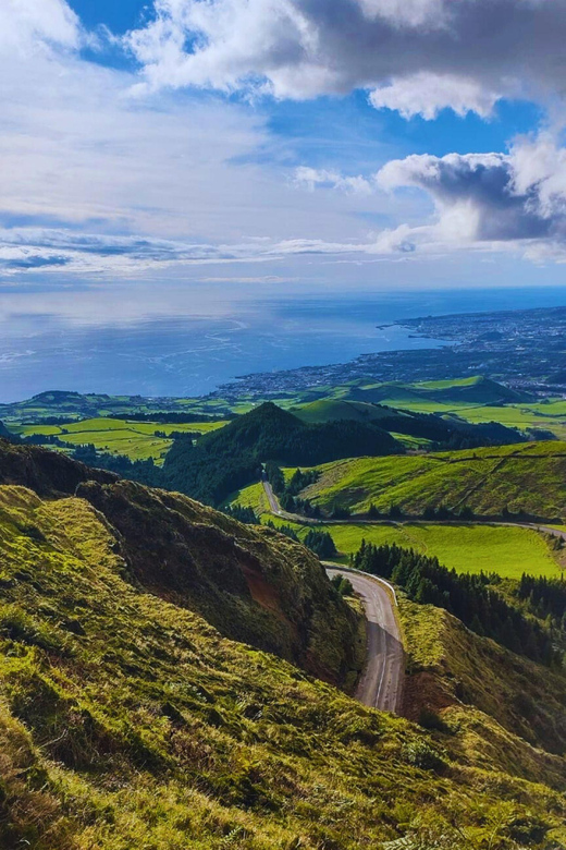 São Miguel: Majestic North Tour (Waterfalls w/Lunch) - Who should book this northern São Miguel tour?