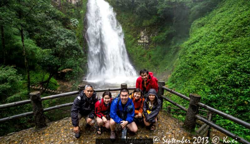 SaPa: 2-Day Villages,Rice Fields, Love Waterfall Hiking Tour - Why this Sapa trek is worth considering