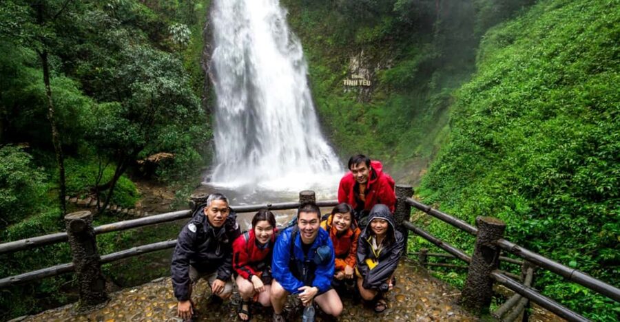 SaPa: 2-Day Villages,Rice Fields, Love Waterfall Hiking Tour - Who will enjoy this trip most