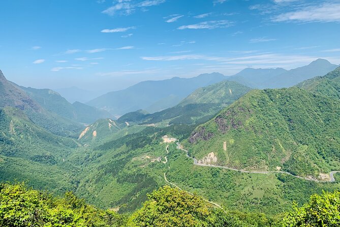 Sapa Motorbike Tour With Local Guide 1 Day - Waterfalls, Villages - Muong Hoa Valley and Seven Village Routes