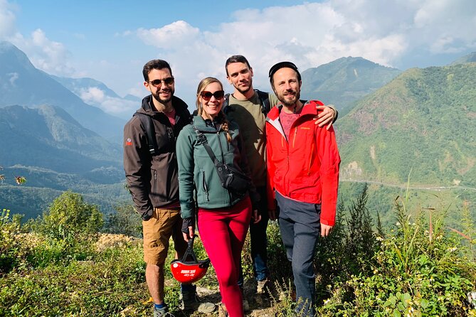 Sapa Motorbike Tour With Local Guide 1 Day - Waterfalls, Villages - Guide Quality Makes or Breaks This Ride