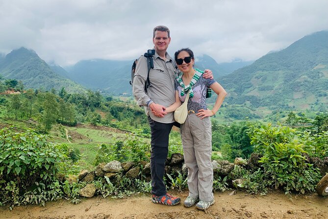 Sapa Motorbike Tour With Local Guide 1 Day - Waterfalls, Villages - Roads, Weather, and Physical Effort