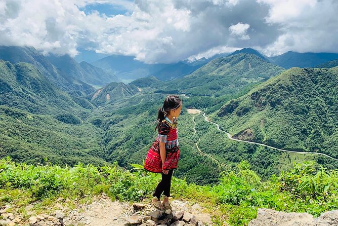 Sapa Motorbike Tour With Local Guide 1 Day - Waterfalls, Villages - Silver Waterfall: A Short Visit With Real Walking