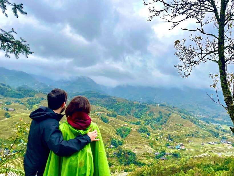 Sapa Silver Waterfall And O Quy Ho Pass Tour By Motorbike - Why this Sapa motorbike route is worth your time
