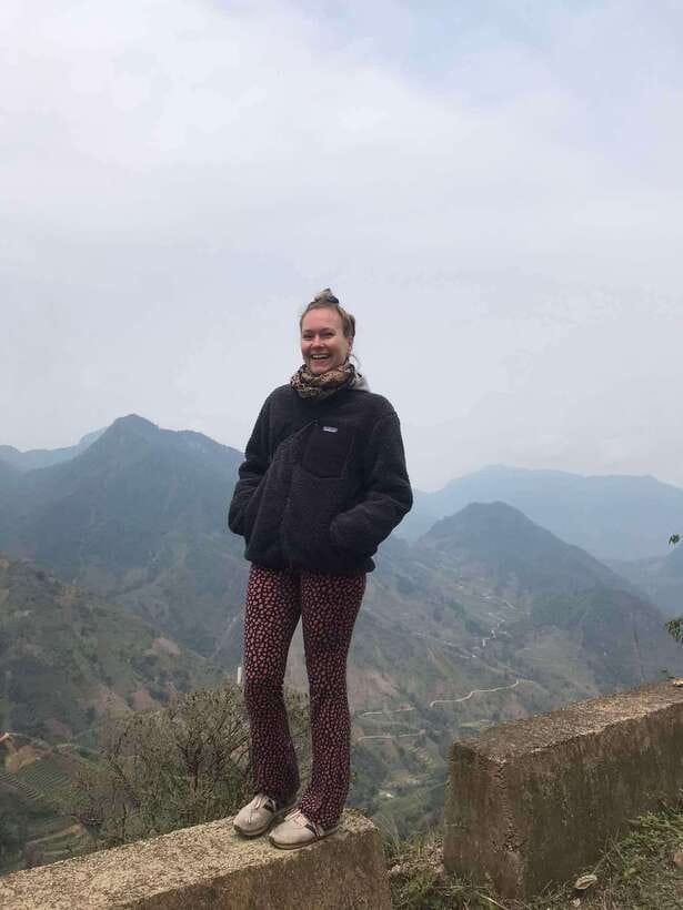 Sapa Silver Waterfall And O Quy Ho Pass Tour By Motorbike - Ta Giang Phin Valley and Hmong communities