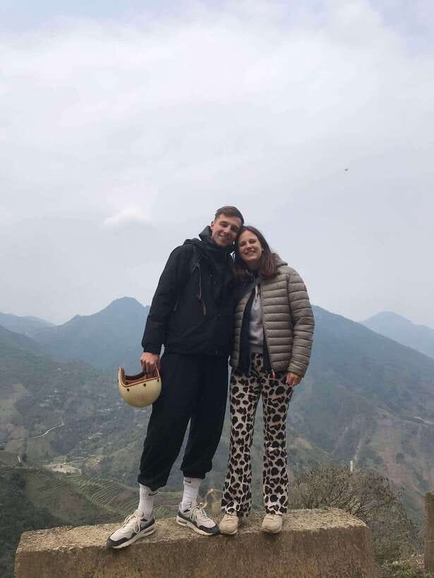 Sapa Silver Waterfall And O Quy Ho Pass Tour By Motorbike - Weather, clothing, and what to pack