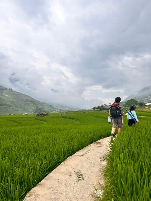 Sapa3D2N TrekkingAdventures,Valleys,Bambooforest,Waterfall - Should you book this Sapa trekking tour?