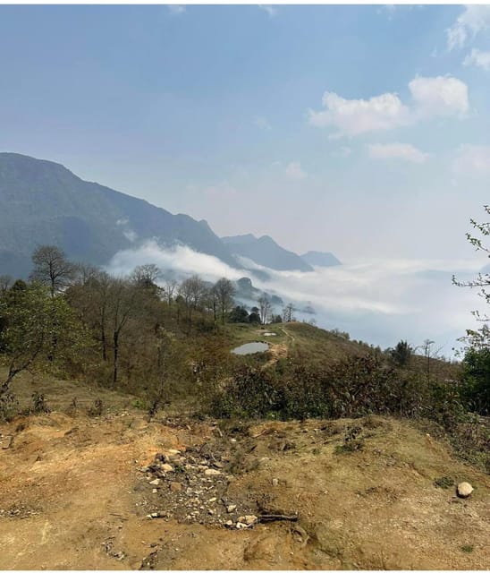 Sapa3D2N TrekkingAdventures,Valleys,Bambooforest,Waterfall - Why this Sapa trek feels personal