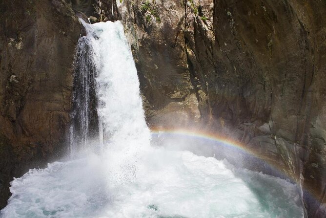Sapadere Canyon Tour with Waterfalls and Lunch - Five things to know before booking