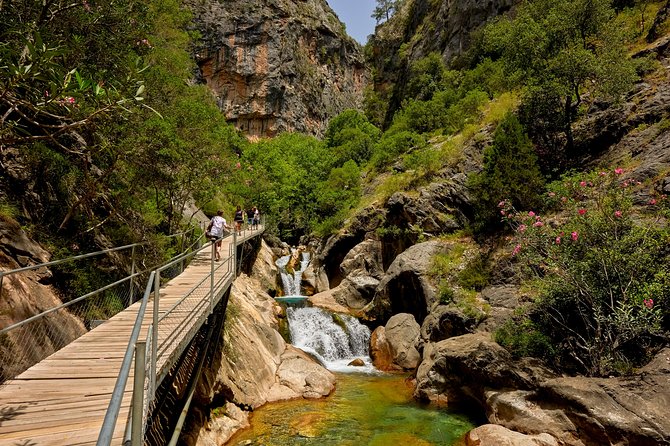 Sapadere Canyon Tour with Waterfalls and Lunch - Small stops before Sapadere Canyon