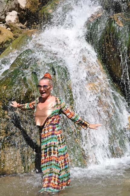 Sapadere Canyon Waterfall Alanya Castle&Cleopatra Beach Tour - Lunch choices and the real cost of the day