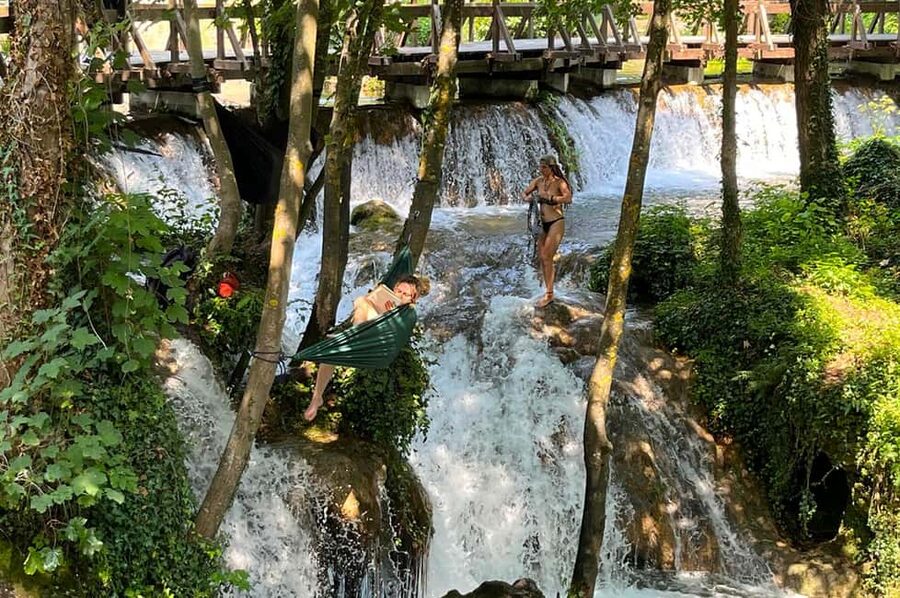 Sarajevo: Jajce Waterfall, Travnik & Pliva Lake Tour - The key points at a glance