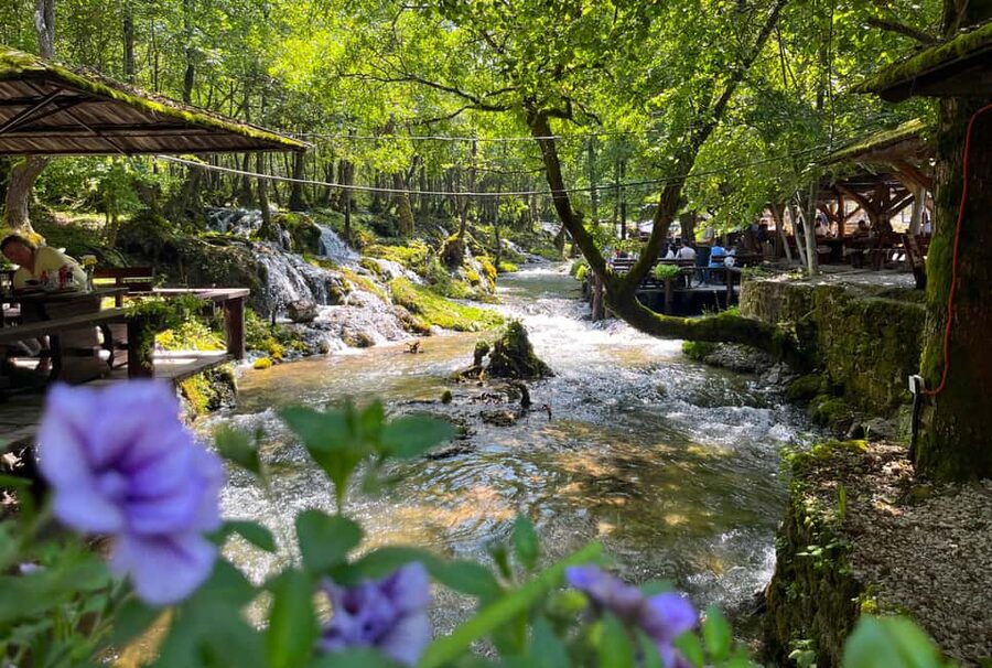Sarajevo: Jajce Waterfall, Travnik & Pliva Lake Tour - Why this is a strong day trip from Sarajevo