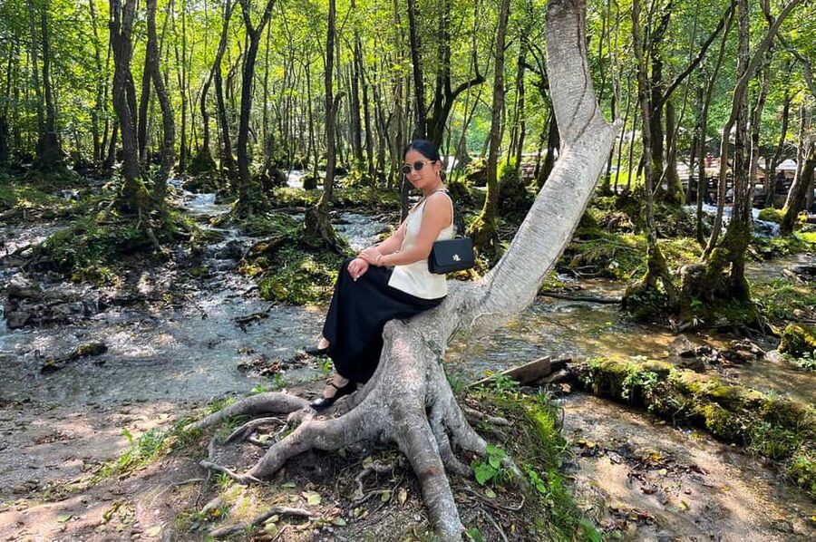 Sarajevo: Jajce Waterfall, Travnik & Pliva Lake Tour - Jajce old town and the royal fortress