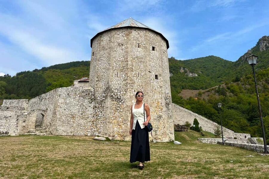 Sarajevo: Jajce Waterfall, Travnik & Pliva Lake Tour - Is $65 good value?