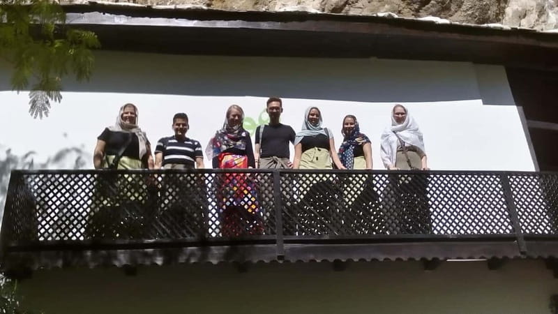 Sarajevo: Mostar, Konjic, Blagaj, Pocitelj, & Waterfall Tour - What to pack for the 12-hour schedule