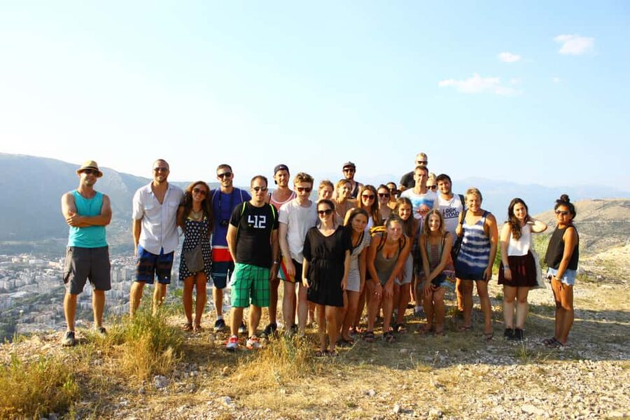 Sarajevo: Mostar, Konjic, Blagaj, Pocitelj, & Waterfall Tour - Why this route works from Sarajevo