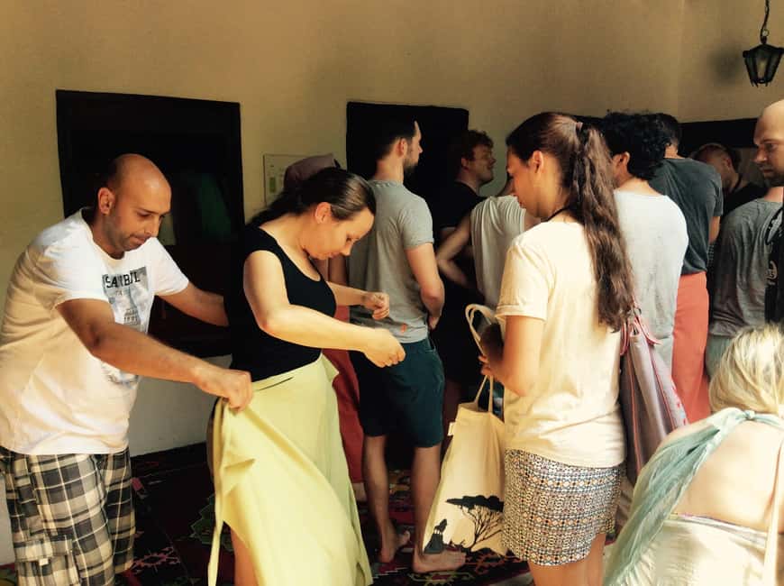 Sarajevo: Mostar, Konjic, Blagaj, Pocitelj, & Waterfall Tour - Lunch in Mostar keeps the budget simple