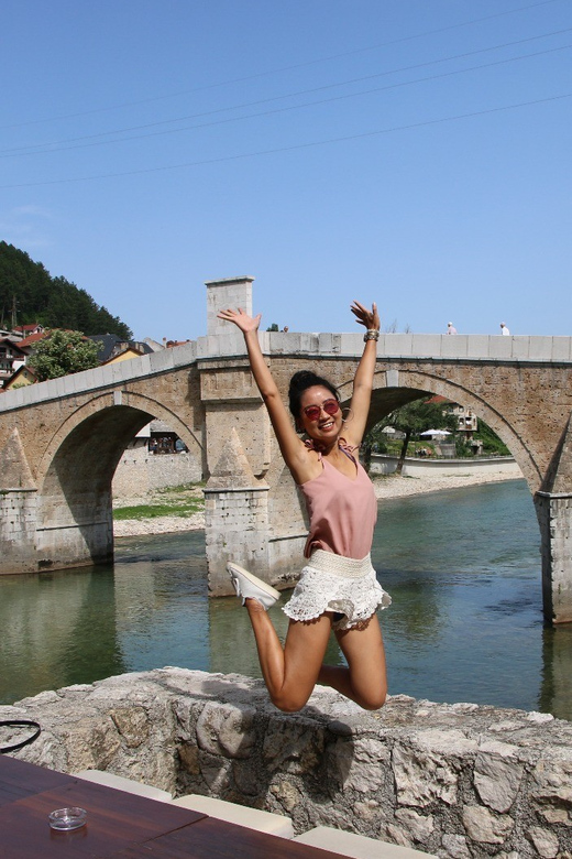 Sarajevo: Mostar, Konjic, Blagaj Tekke, Pocitelj & Waterfall - Should you book this Mostar tour from Sarajevo?