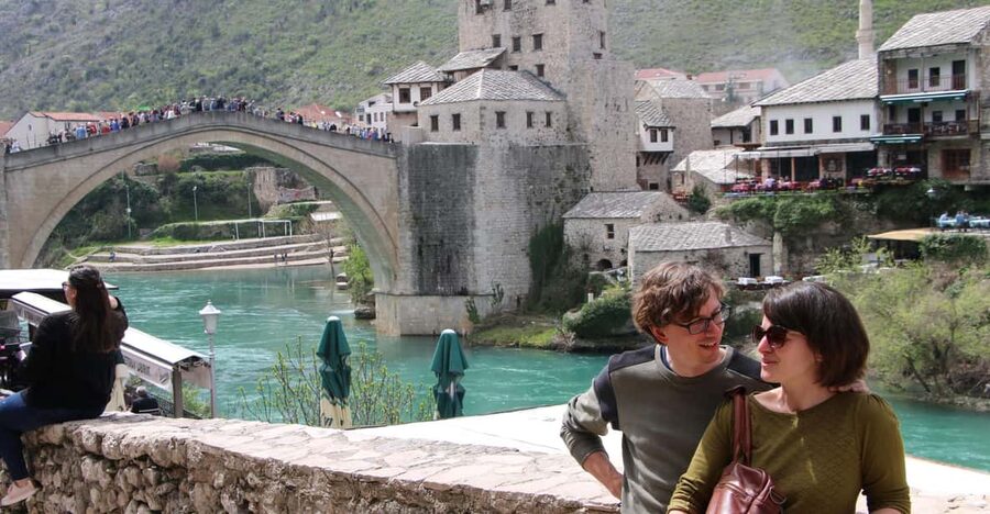 Sarajevo: Mostar, Konjic, Blagaj Tekke, Pocitelj & Waterfall - Why this Sarajevo day trip works
