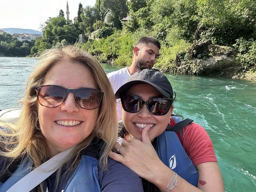 Sarajevo: Mostar, Konjic, Počitelj, Sufi House & Waterfalls - Five Reasons This Tour Works