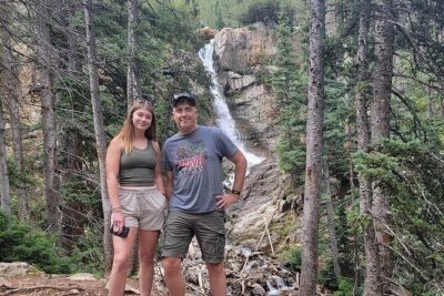Scenic Waterfall Jeep Tour~ 2.5 hours