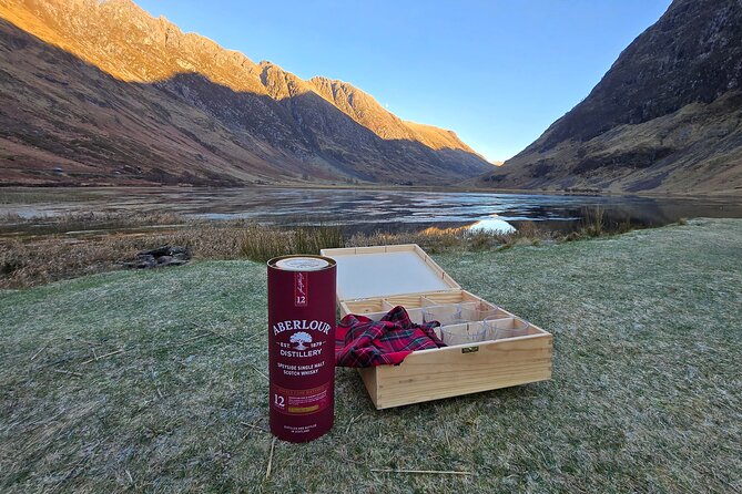 Scottish Highlands and Glencoe Tour - Castles, Glens & Waterfalls - Key points to know before booking