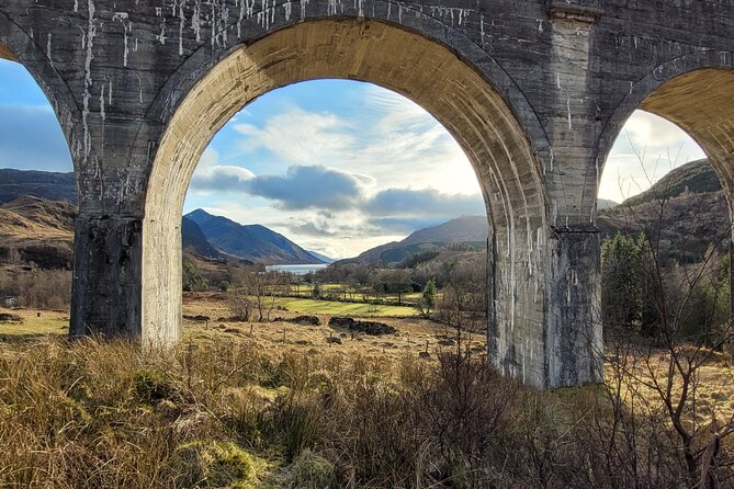 Scottish Highlands and Glencoe Tour - Castles, Glens & Waterfalls - Inveraray offers the best chance for a longer castle visit
