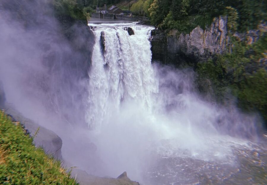 Seattle: Snoqualmie Falls and Twin Falls Guided Tour - Key points to know before booking