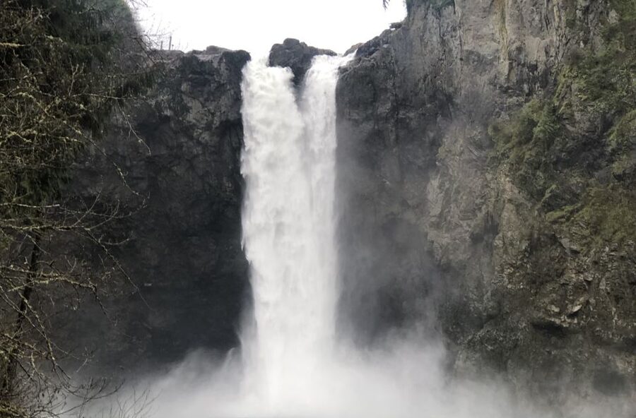 Seattle: Snoqualmie Falls and Twin Falls Guided Tour - How much time do you really get at each waterfall?