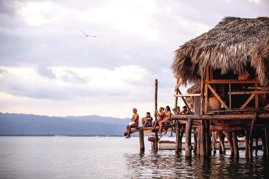 Shared or Private FD Appleton Rum, YS Falls & Pelican Bar - Private or small group: which version fits?