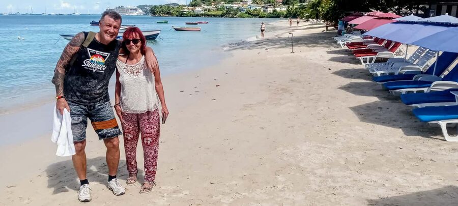 Shared Tour: Annandale Waterfall, Fort & Beach Escape - What the $80 price really buys