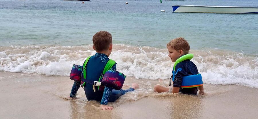 Shared Tour: Annandale Waterfall, Fort & Beach Escape - How to prepare for the day