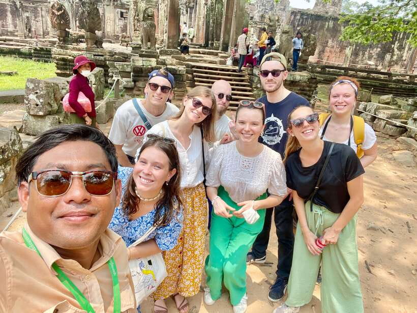 Shared tour: Kulen Mountain & Waterfalls - Small group - Four hours among Kulen’s main sights
