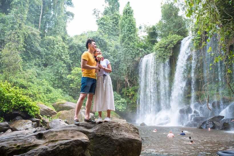 Shared tour: Kulen Mountain & Waterfalls - Small group - Timing, comfort, and practical preparation