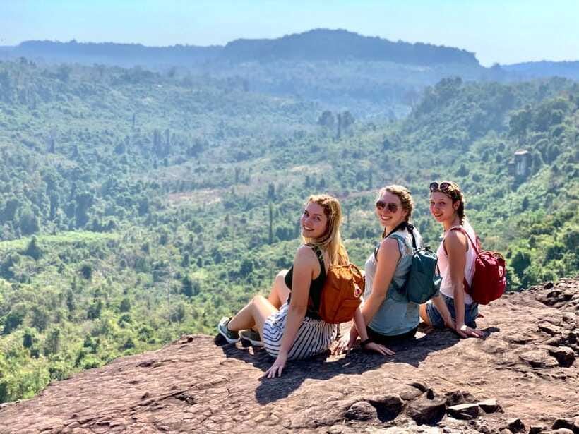 Shared tour: Kulen Mountain & Waterfalls - Small group - FAQ