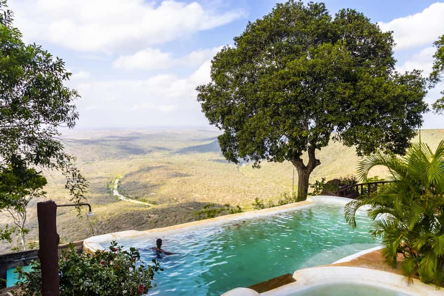 Shimba Hills Day Safari & Sheldrick Falls Hike Private Tour - What to bring and how to dress