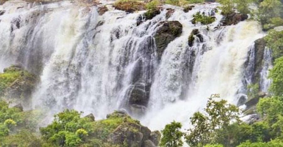 Shivanasamudra Waterfalls & Ancient Somnathpur Tour - Key points before you book