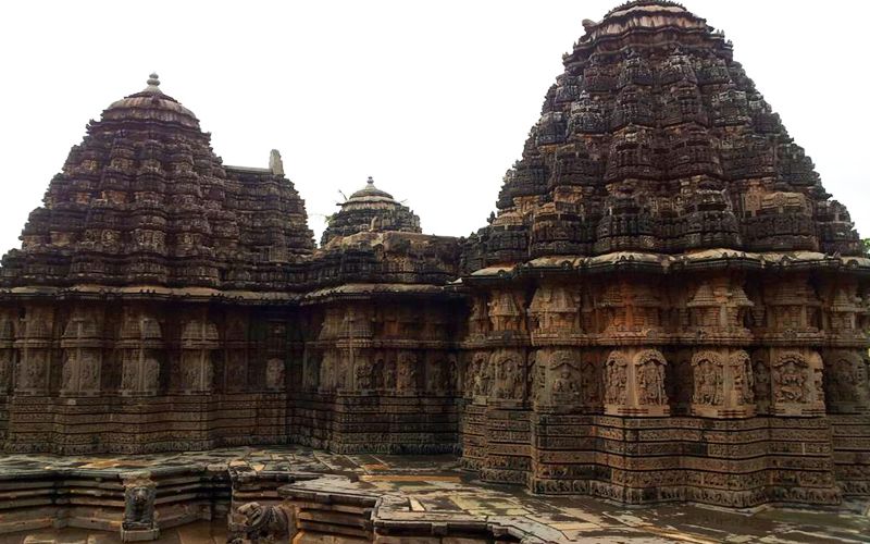 Shivanasamudra Waterfalls & Ancient Somnathpur Tour - Final decision: should you book it?