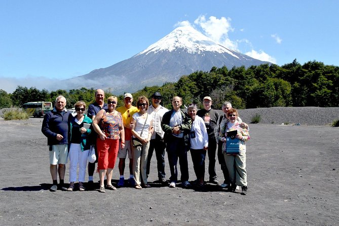 Shore Excursion: Petrohue Waterfalls, Frutillar & Puerto Varas - Why this Puerto Montt shore excursion works