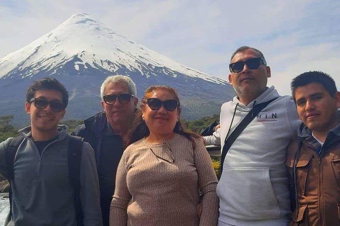 Shore Excursion: Petrohue Waterfalls, Frutillar & Puerto Varas - Kuchen is the sweet finish