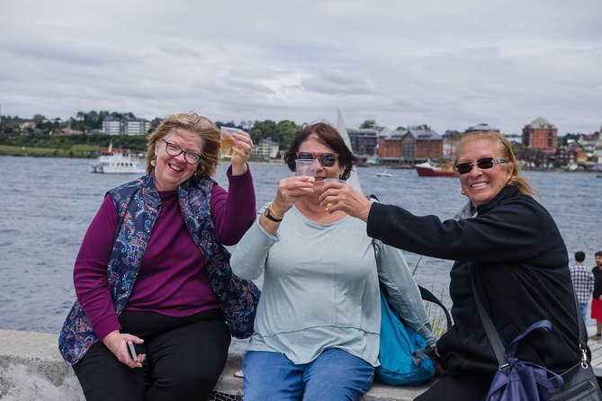 Shore Excursion: Petrohue Waterfalls, Frutillar & Puerto Varas - Guides and drivers make the difference