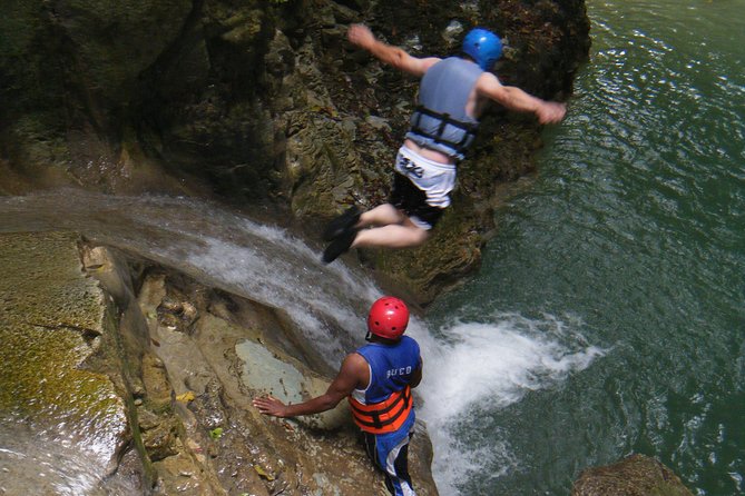 Shore Excursion: Quick Zip and Waterfalls of Damajagua Adventure - Quick facts before you book