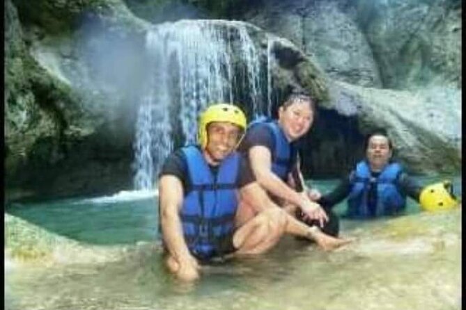 Short Excursion Damajagua Waterfall - Amber cove & Taino bay - Who will enjoy this tour most?