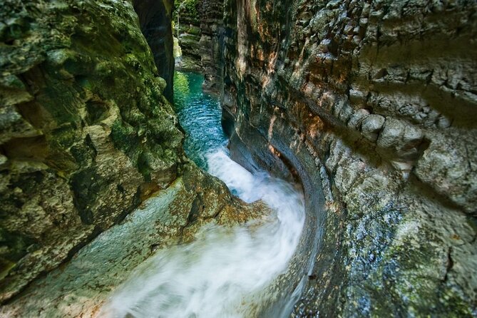 Short Excursion Damajagua Waterfall - Amber cove & Taino bay - Leaving Taíno Bay at 8:00 a.m.