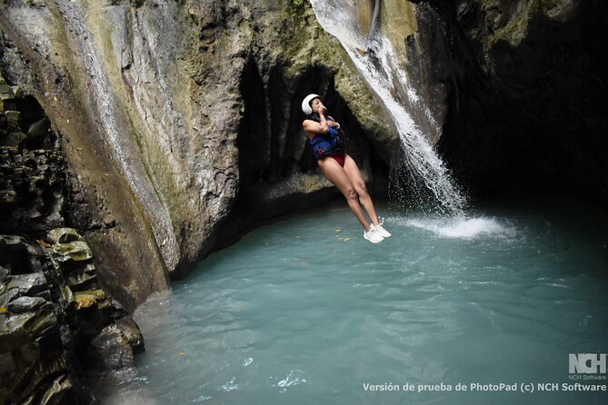Short Excursions City Tour and 27 Waterfall Damajagua - Key details that shape the day