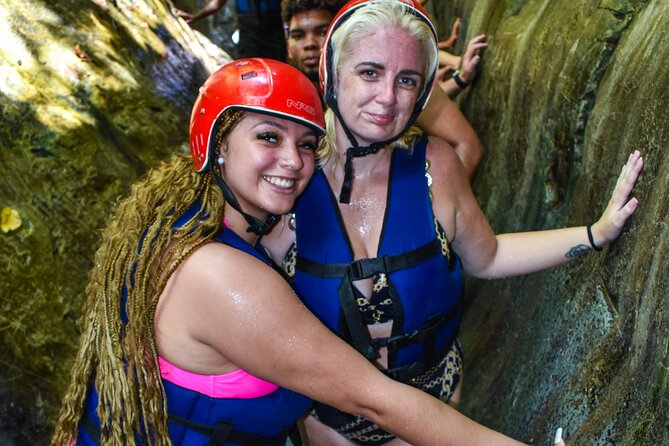 Short Excursions City Tour and 27 Waterfall Damajagua - Why this Puerto Plata combination works