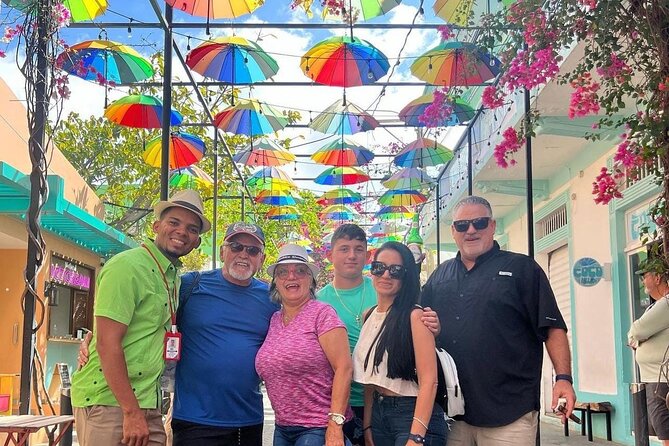 Short Excursions City Tour and 27 Waterfall Damajagua - San Felipe Fortress and Puerto Plata’s past