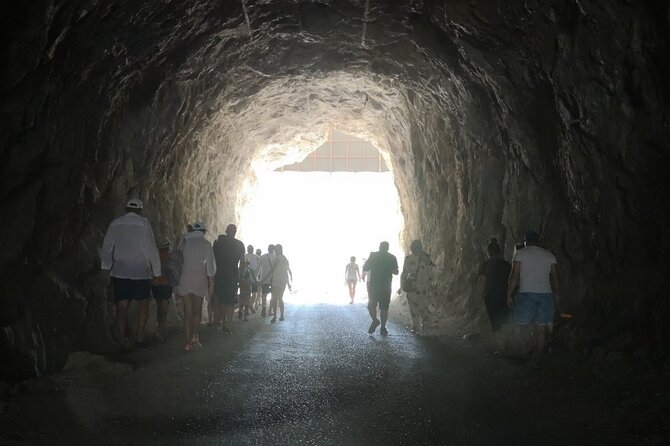 Side, Manavgat Waterfall & Green Canyon 3 in 1 Tour - Is $58 good value from Alanya?