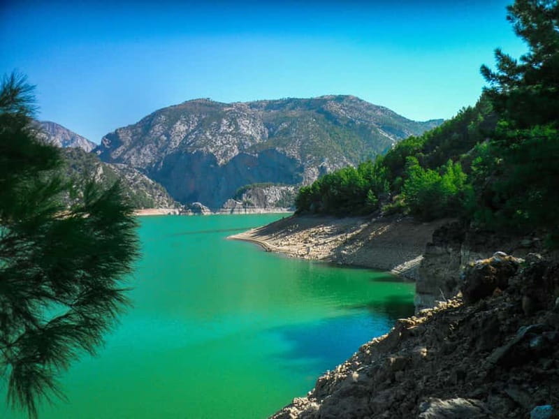 Side Mix Tour: Cabrio Safari & Green Canyon Boat & Waterfall - What This Side Day Tour Is Really Like
